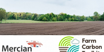 Farm Carbon Toolkit teams up with UK’s largest crisping potato supplier