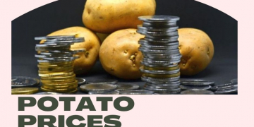 Bangladesh Potato Prices Rose Sharply