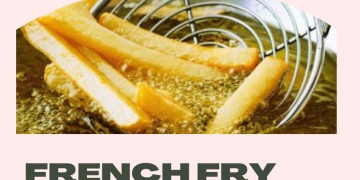 French Fry Supply Chain Resilient to Climate Change