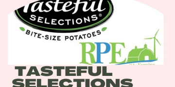 RPE and Tasteful Selections continue as one company: Tasteful Partners