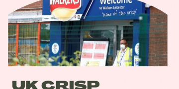 UK crisp shortage eases after earlier supply problems