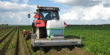 Pesticides ‘cost double the amount they yield’, study finds