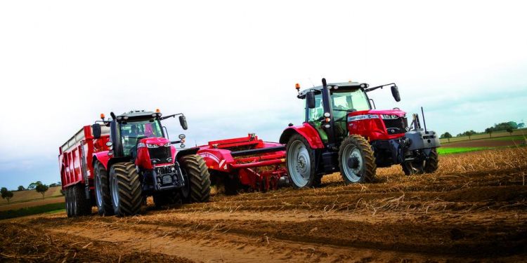 Massey Ferguson