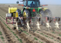 Planting & tillage equipment