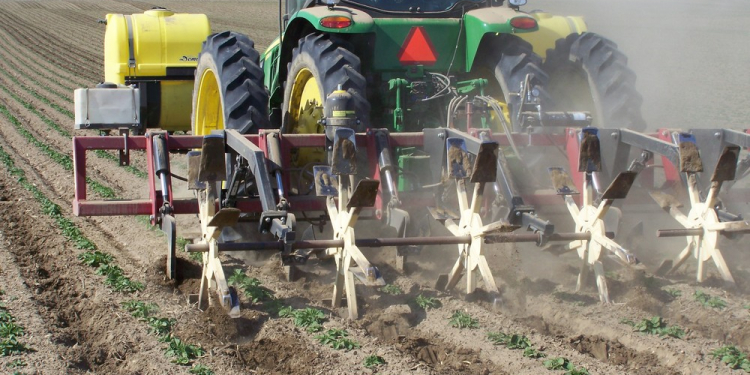 Planting & tillage equipment