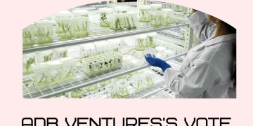ADB Ventures’s Vote of Confidence in EGG Proprietary Microtuber Technology