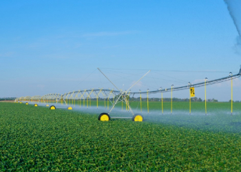 T-L Irrigation