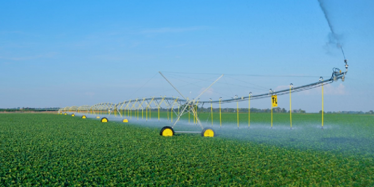 T-L Irrigation