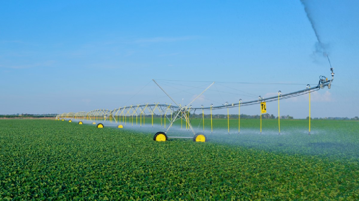 T-L Irrigation