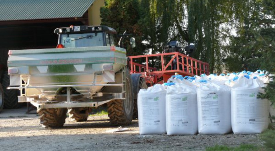 Prezzi dei fertilizzanti