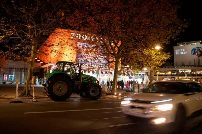 CeresAward:<br>This is what Germany's best farmers are planning to do in 2022 46 CeresAward