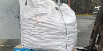 How an N.S. Company is reducing food waste by offering over 2,700 kg of potatoes to hospitals