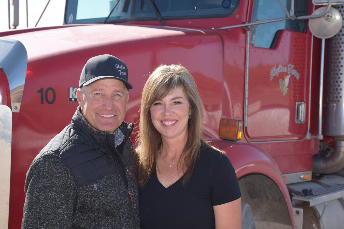 Conn Crapo is Potato Grower’s 2021 Idaho