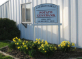 U.S. Potato Genebank