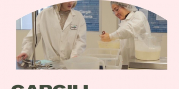 Cargill becomes first global supplier to commit entire edible oils portfolio to World Health Organization’s best practice on industrially produced trans-fatty acids (iTFAs)