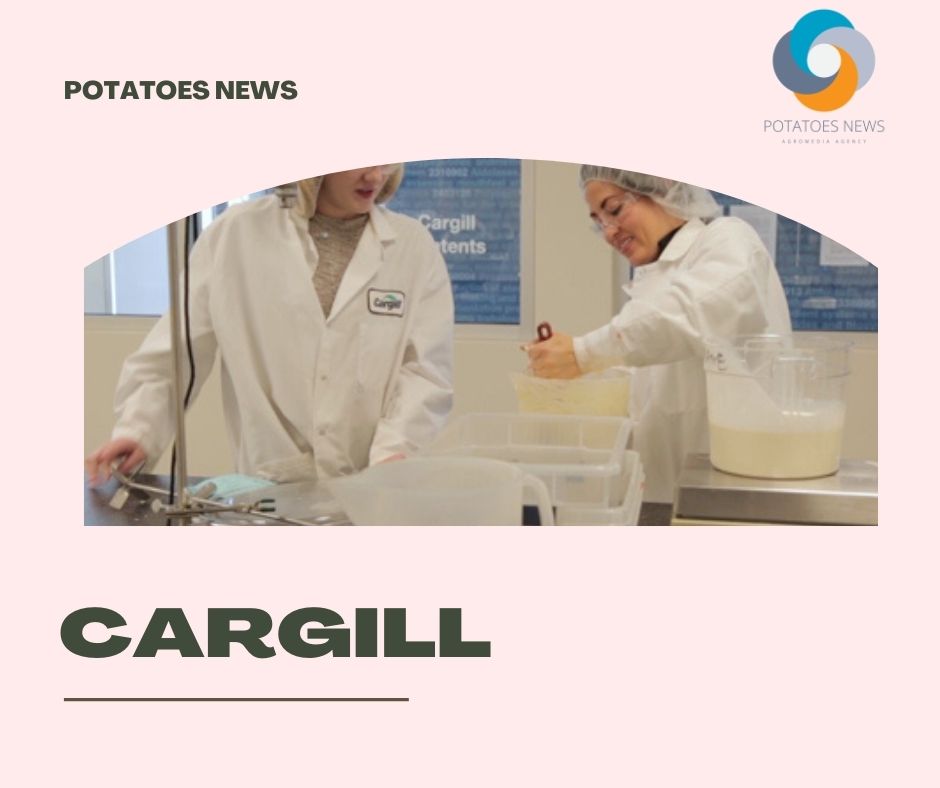 Cargill становится первым глобальным поставщиком, внедрившим весь портфель пищевых масел в соответствии с передовой практикой Всемирной организации здравоохранения по промышленным трансжирным кислотам (iTFA).