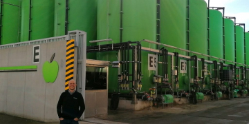 Camilo Soro Simon: “With the rising cost and scarcity of fertilizers based on nitrogen, we recommend the use of bio-stimulants of high added value”