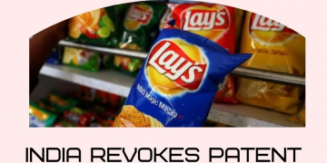 Big victory for farmers: India revokes patent for PepsiCo’s Lay’s potatoes