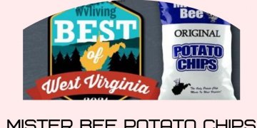 Mister Bee Potato Chips Awarded ‘Best West Virginia Made Food Product’