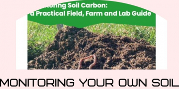 Monitoring your own soil made easier