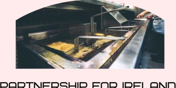 A Potato Partnership for Ireland