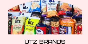Utz Brands Provides Retail Sales Update