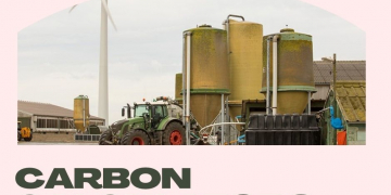 How do three main farm carbon calculators compare?