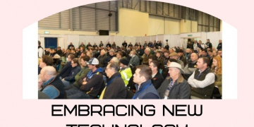 Growers urged to build business resilience by embracing new technology