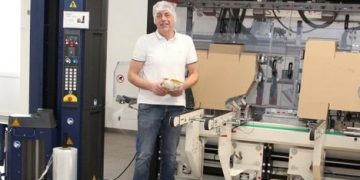 “Snacks-TEAM” by Vakuum Food uses PEF process in close cooperation with Elea