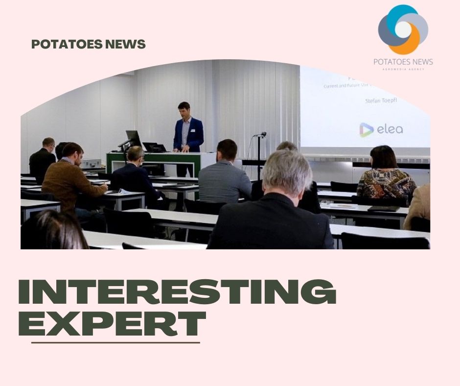 Interesting expert insights & exchanging new ideas for Pulsed Electric Field 57 Interesting expert insights & exchanging new ideas for Pulsed Electric Field