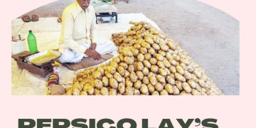 PepsiCo Lay’s FC5 Potato Variety Patent Revoked by India