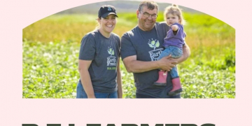 P.E.I. farmers losing money day by day in potato export crisis