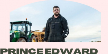 Prince Edward Island Potato Board on U.S. border closure: ‘Let our potatoes go’