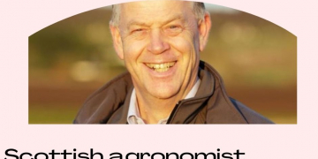 BP2021: Scottish agronomist warns of early tuber dormancy break threat this year