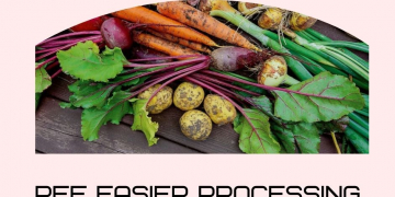 PEF promises easier processing