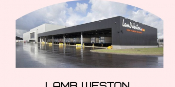 CUSTOMER TESTIMONIAL LAMB WESTON / MEIJER, THE NETHERLANDS