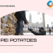‘Spuds in the cold’: PEI potatoes and supporters take to the streets of Ottawa