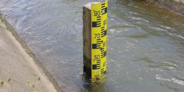 Improvement in the water level of the reservoirs Spanish