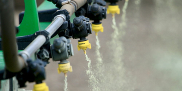 Sulphate fertilizers –сanadian company bringscarbon-friendly  alternative to market