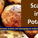 soil control of potato scab