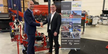 APH Group acquires Agri 2.0 and continues growth in Russia and Ukraine