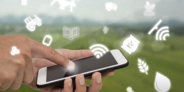 Digital twins in agriculture: breakthrough or hype?