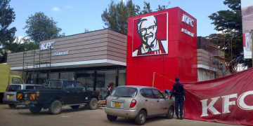 KFC’s predicaments in Kenya and new plan using local potatoes