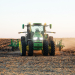 John Deere breaks new ground