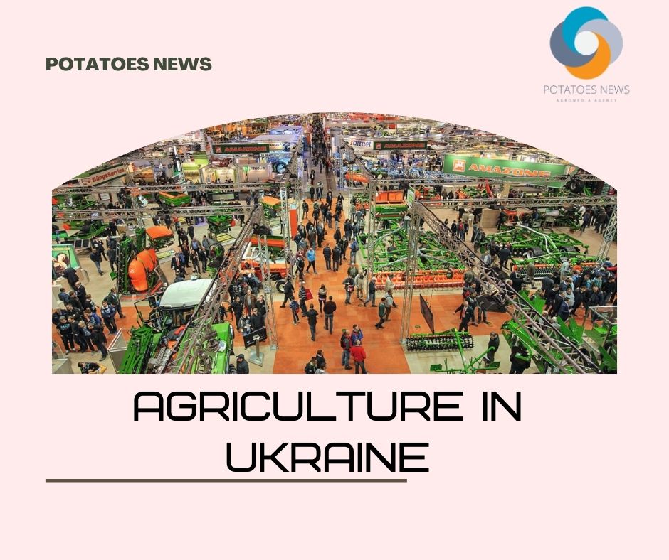 Agritechnica on Tour virtual events: Agriculture in Ukraine and Kazakhstan addresses climate chang 41 Agritechnica on Tour virtual events: Agriculture in Ukraine and Kazakhstan addresses climate chang