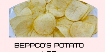 Virtual tour of Iraqi Potato Chips company BEPPCO’s Potato Lab