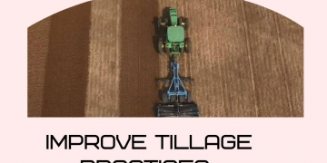 Improve Tillage Practices: Important Questions to Examine