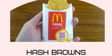 Hash browns disappear from McDonald’s Japan branches, country’s potato shortage continues