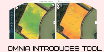 Omnia introduces tool to estimate carbon footprint of agricultural production