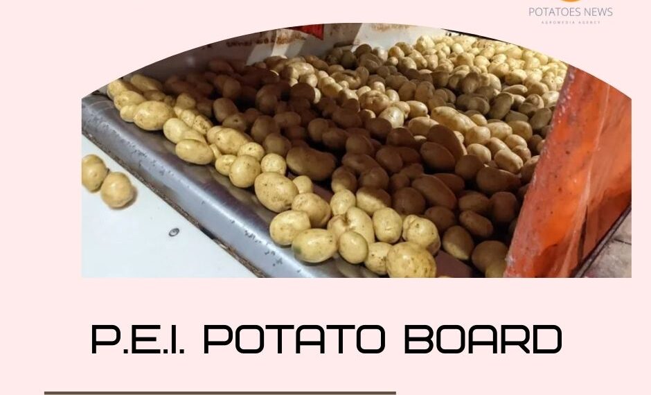 P.E.I. Potato Board